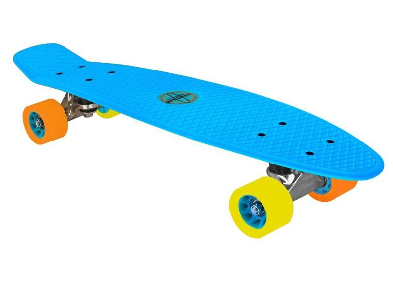 Пластиковая доска для детей 22.5 Nijdam увеличить