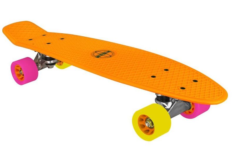 Пластиковая доска для детей 22.5 Nijdam увеличить