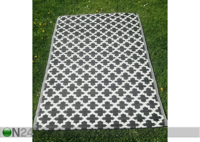 Пластиковый ковер 170x240 cm увеличить