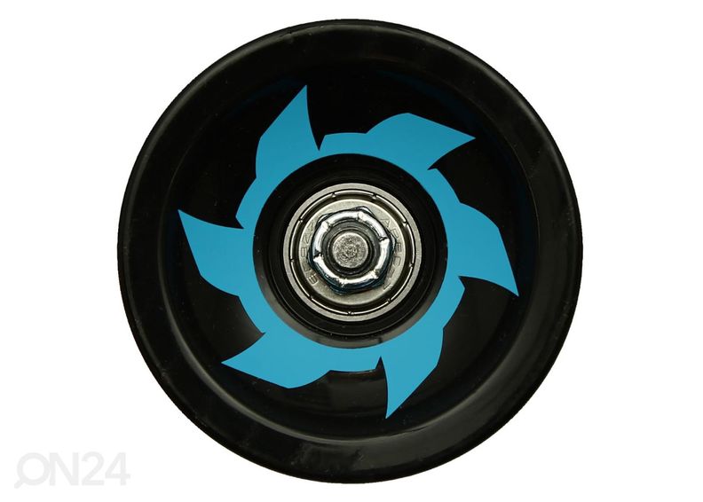 Пластиковый Longboard 36 Nijdam увеличить