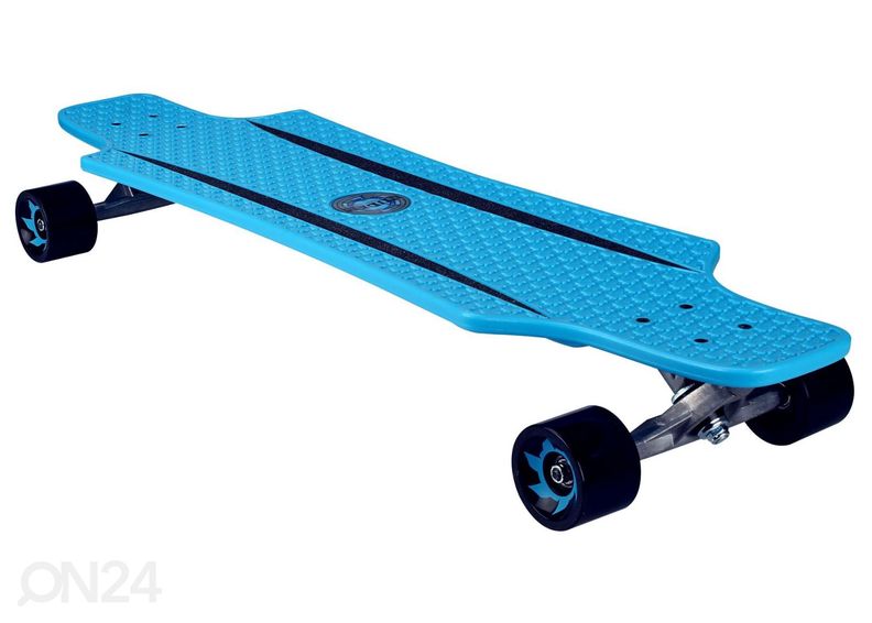 Пластиковый Longboard 36 Nijdam увеличить
