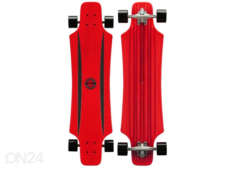 Пластиковый Longboard 36 Nijdam увеличить
