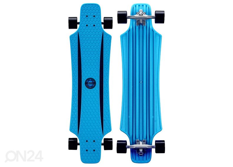 Пластиковый Longboard 36 Nijdam увеличить
