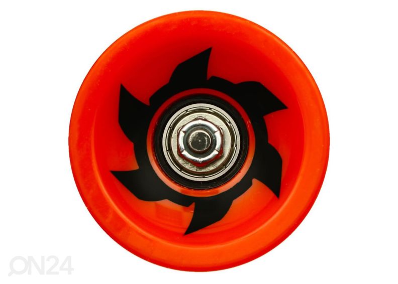 Пластиковый Longboard 36 Nijdam увеличить