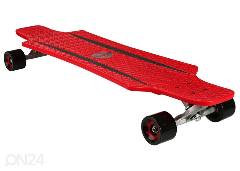 Пластиковый Longboard 36 Nijdam увеличить