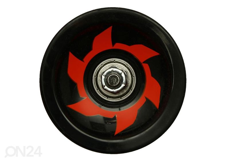 Пластиковый Longboard 36 Nijdam увеличить