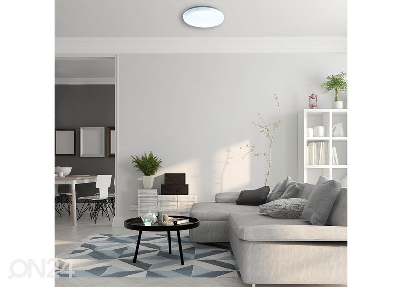 Плафонный светильник 13 Вт LED, 4 шт. увеличить