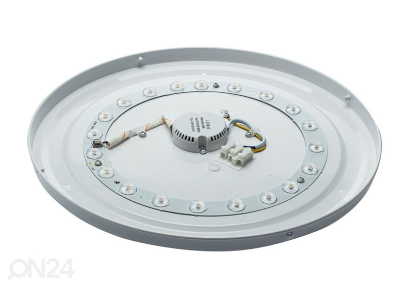 Плафонный светильник 18 Вт LED, 4шт увеличить