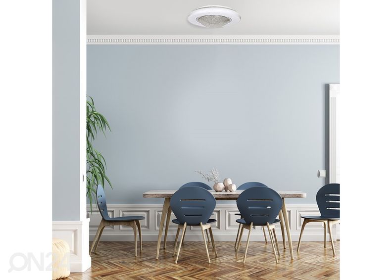 Плафонный светильник 24 Вт LED увеличить