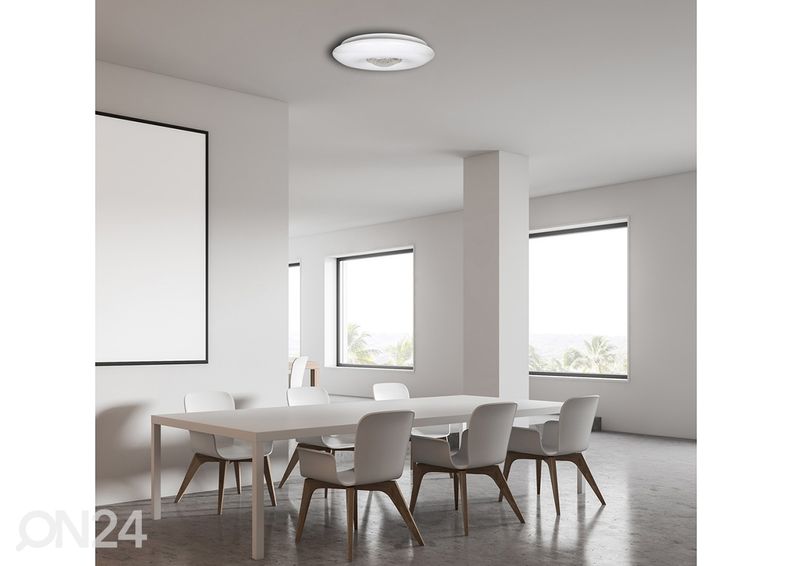 Плафонный светильник 24 Вт LED увеличить