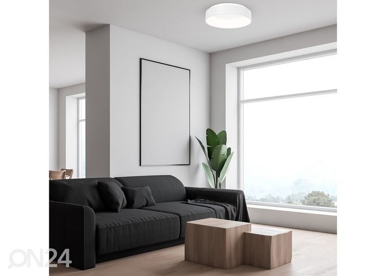 Плафонный светильник 24 Вт LED увеличить