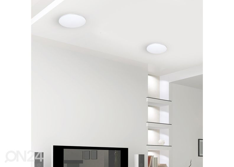 Плафонный светильник 30 Вт LED увеличить