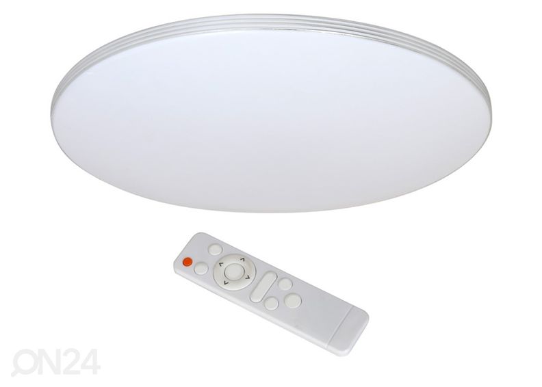 Плафонный светильник 72 Вт LED + пульт увеличить