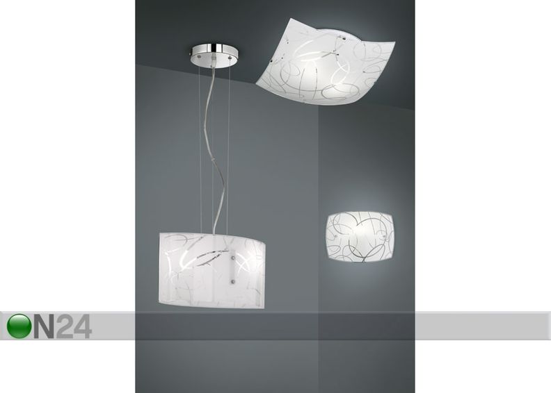 Плафоновый светильник Spirelli увеличить