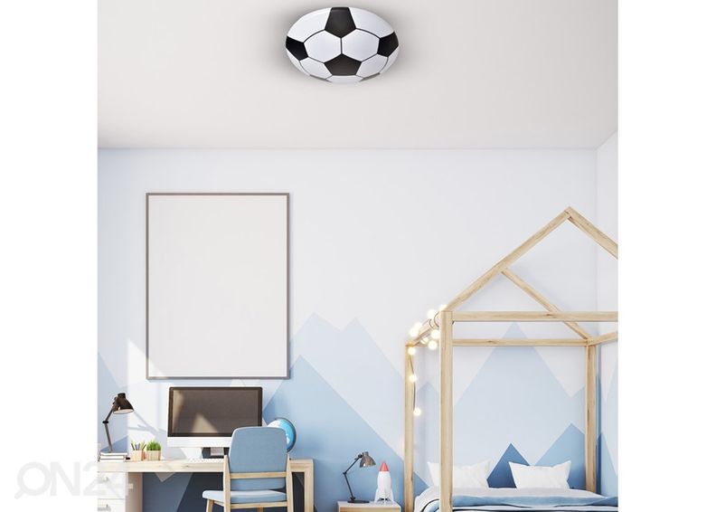 Плафон 18W LED Ø40 cm увеличить