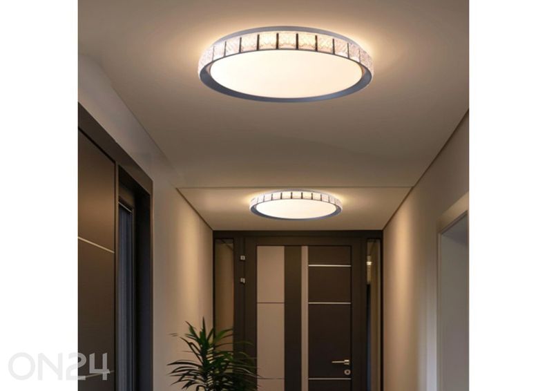 Плафон Nina LED Ø 49 см увеличить