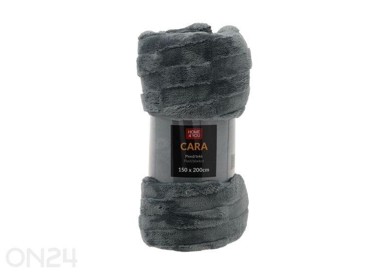 Плед Cara 150x200 см увеличить
