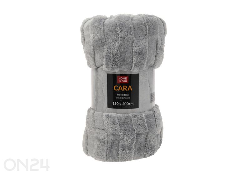 Плед Cara 150x200 см увеличить
