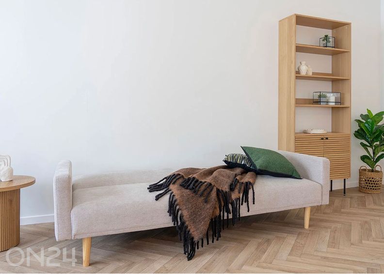 Плед Carmel увеличить