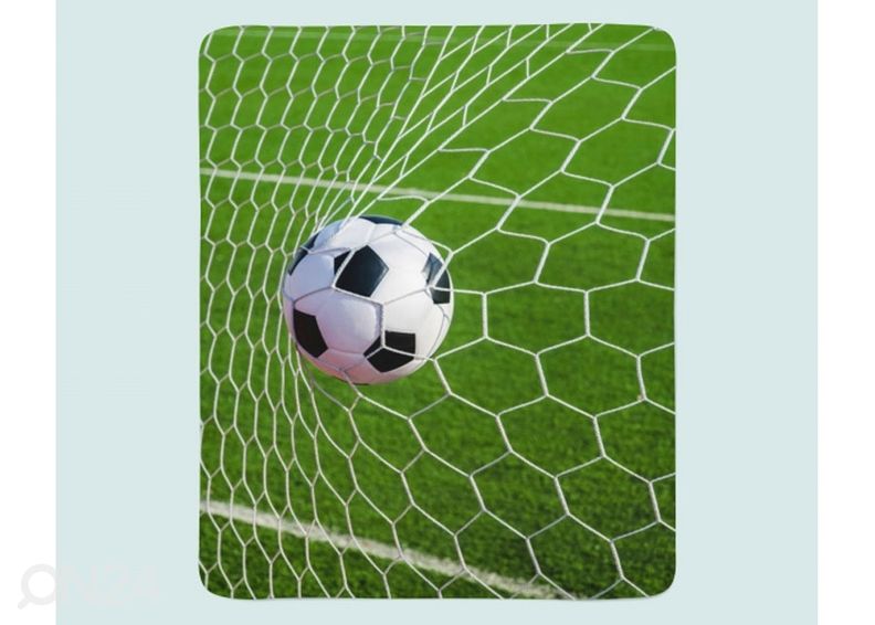 Плед Goal 130x150 см увеличить