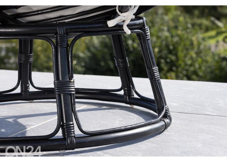 Плетеное кресло Bonnie увеличить