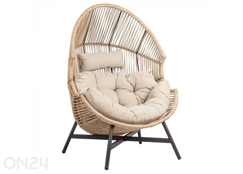 Плетеное кресло Holland увеличить