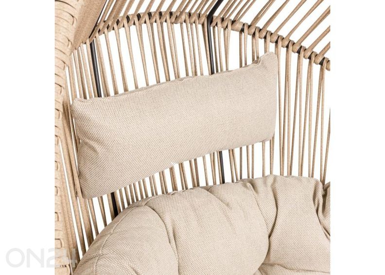 Плетеное кресло Holland увеличить