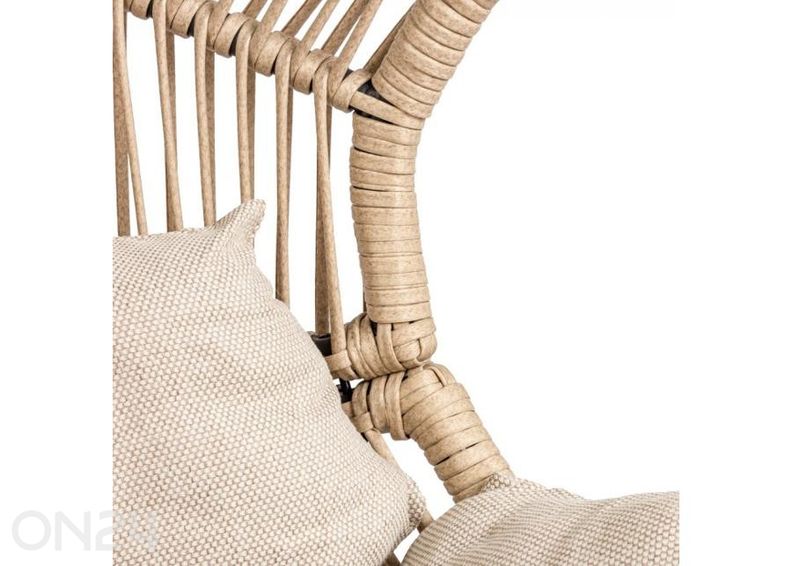 Плетеное кресло Holland увеличить