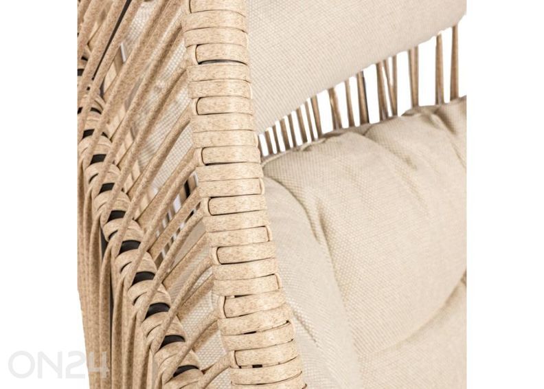 Плетеное кресло Holland увеличить