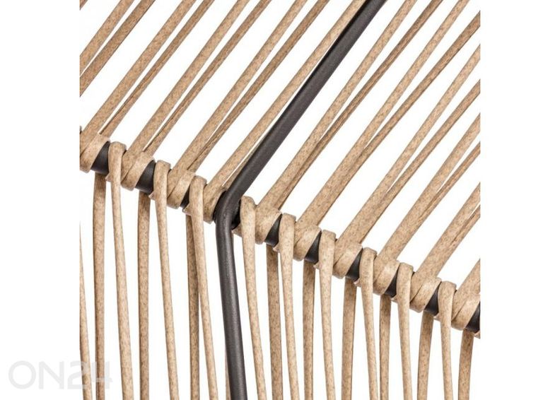 Плетеное кресло Holland увеличить