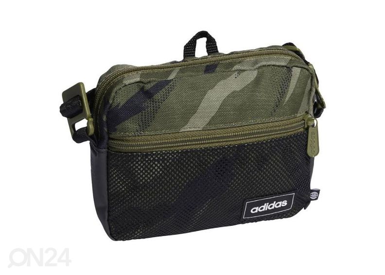 Плечевая сумка Adidas Clsc Organizer HC4779 увеличить