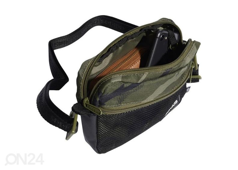 Плечевая сумка Adidas Clsc Organizer HC4779 увеличить