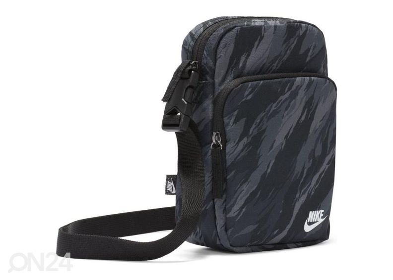 Плечевая сумка Nike Heritage Crossbody Aop увеличить