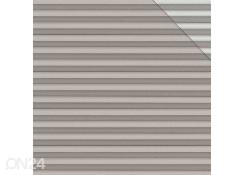 Плиссированные жалюзи 45,1x121,5 см увеличить