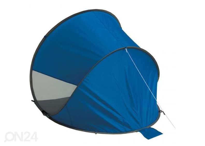 Пляжная палатка High Peak Palma синяя / серая увеличить
