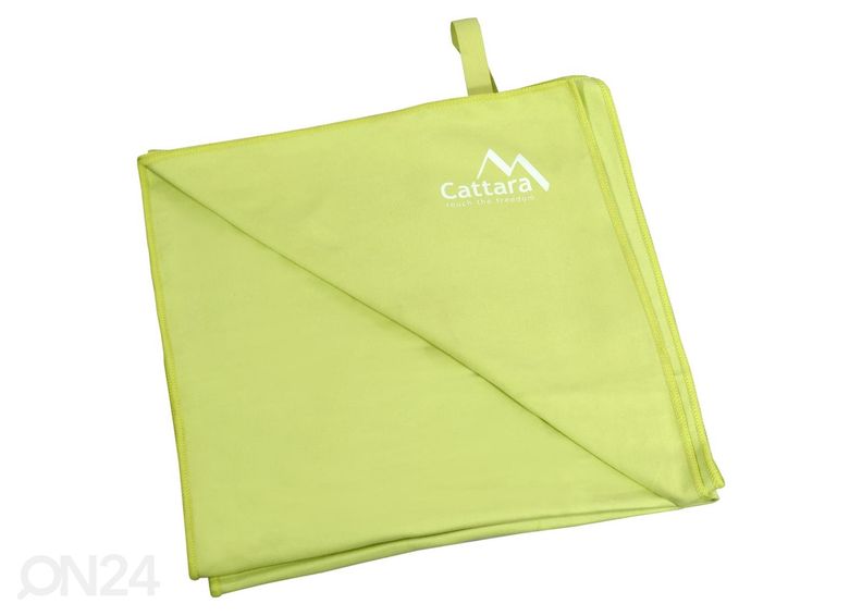 Пляжное полотенце Cattara 80x180 см увеличить
