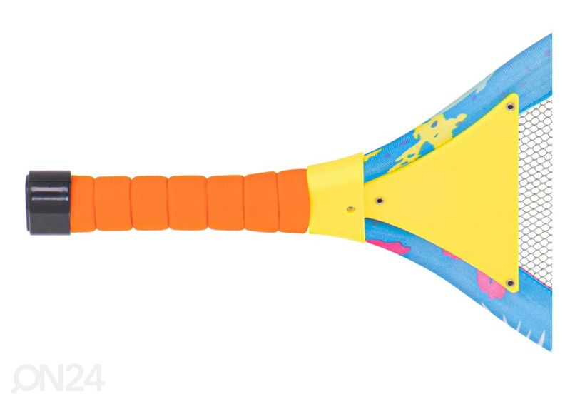 Пляжный игровой набор со светодиодной подсветкой увеличить