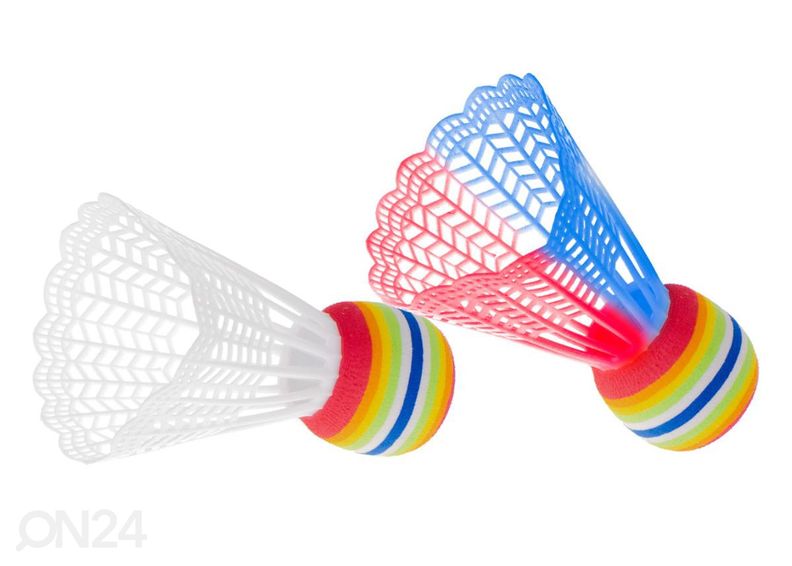 Пляжный игровой набор со светодиодной подсветкой увеличить