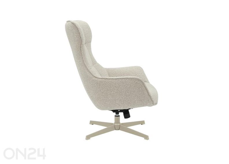 Поворотное кресло Jorah увеличить