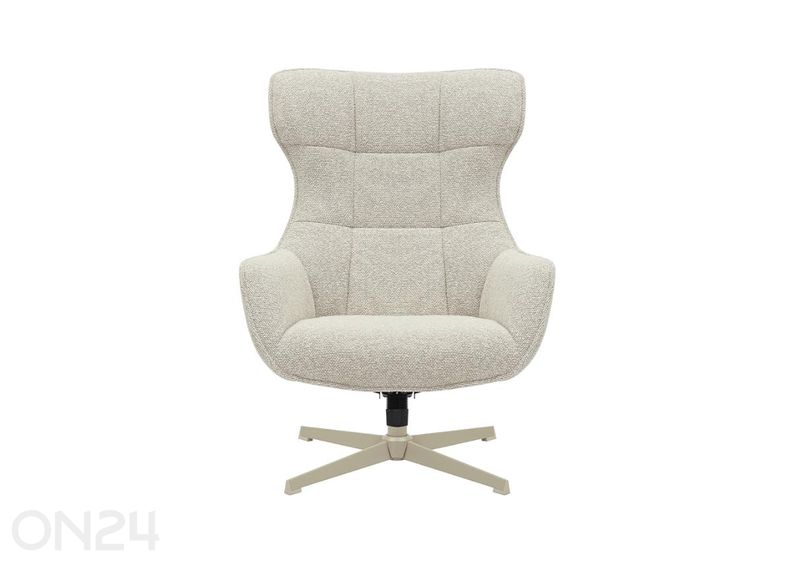 Поворотное кресло Jorah увеличить