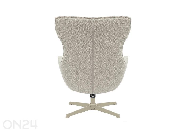 Поворотное кресло Jorah увеличить