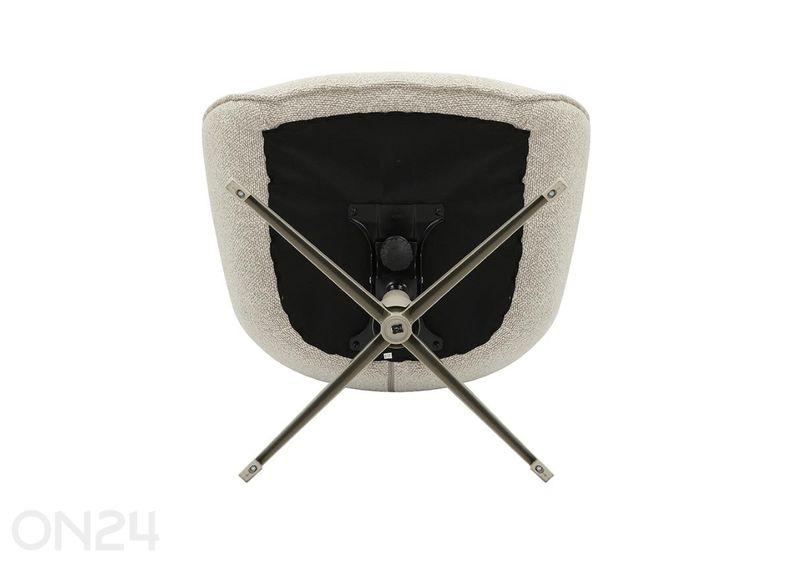 Поворотное кресло Jorah увеличить