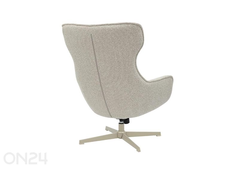 Поворотное кресло Jorah увеличить