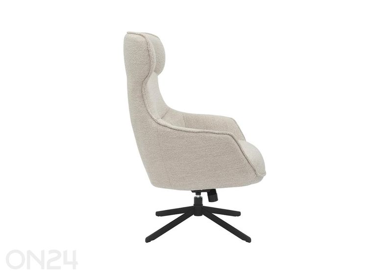 Поворотное кресло Tarly увеличить