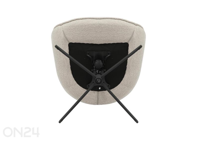 Поворотное кресло Tarly увеличить