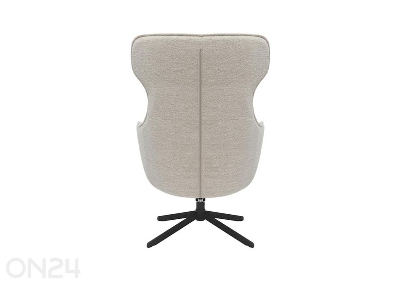 Поворотное кресло Tarly увеличить