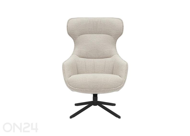 Поворотное кресло Tarly увеличить