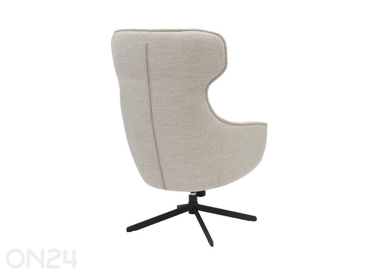 Поворотное кресло Tarly увеличить