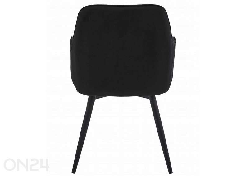 Поворотный обеденный стул 2 шт увеличить