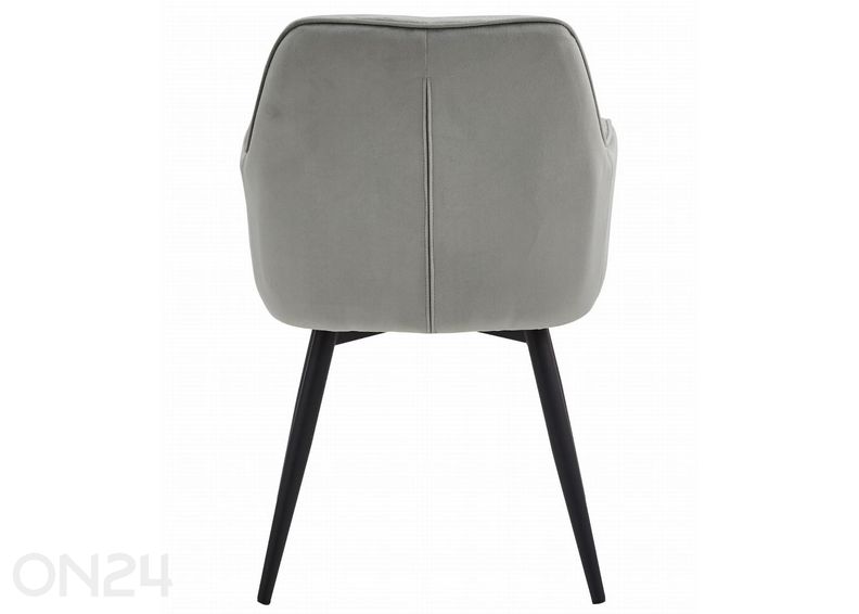 Поворотный обеденный стул 2 шт увеличить